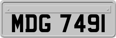 MDG7491