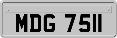 MDG7511