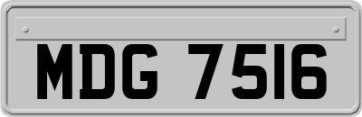 MDG7516