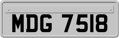 MDG7518