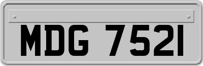 MDG7521