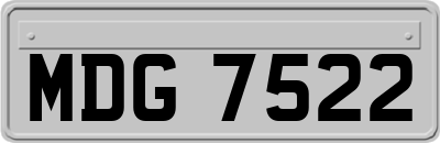 MDG7522