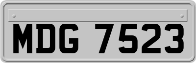 MDG7523