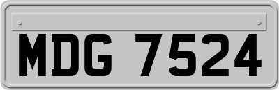 MDG7524