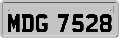 MDG7528