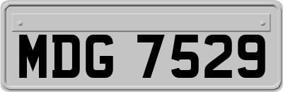 MDG7529