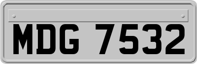 MDG7532