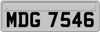 MDG7546