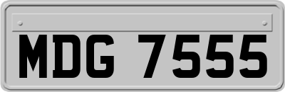 MDG7555