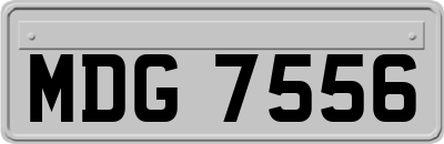 MDG7556