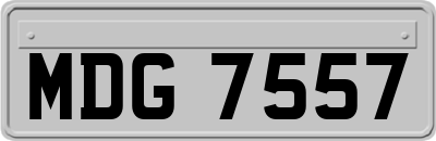 MDG7557