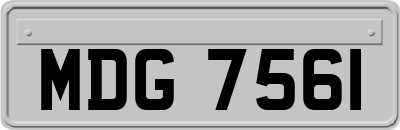 MDG7561