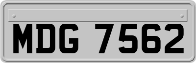 MDG7562
