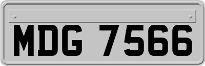MDG7566