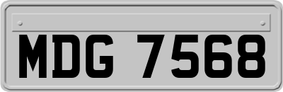 MDG7568
