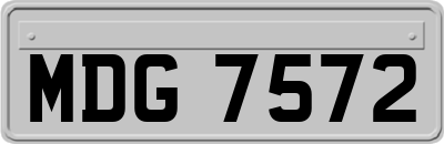 MDG7572