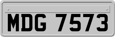 MDG7573