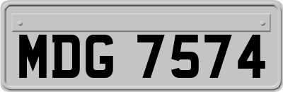 MDG7574