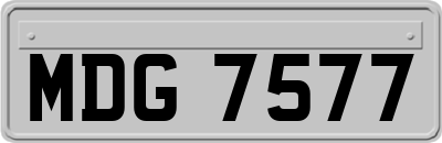 MDG7577