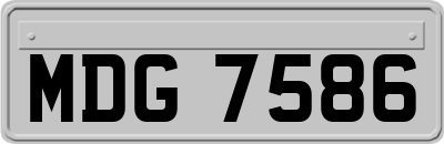 MDG7586