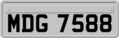 MDG7588