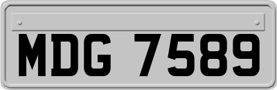 MDG7589