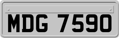 MDG7590