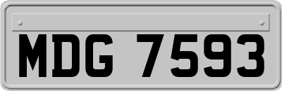 MDG7593