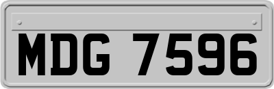 MDG7596