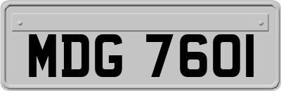 MDG7601