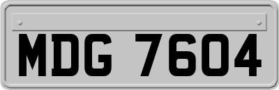 MDG7604