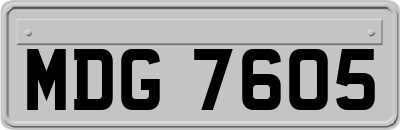 MDG7605