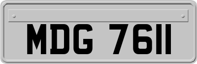 MDG7611