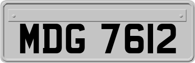MDG7612