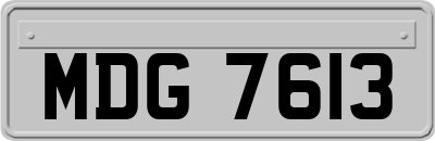 MDG7613