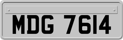 MDG7614