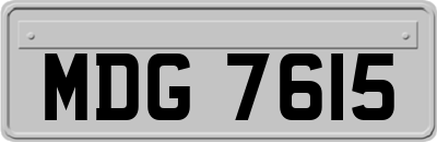 MDG7615