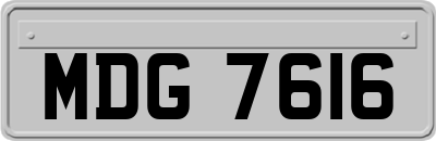 MDG7616
