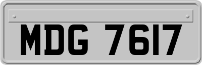 MDG7617