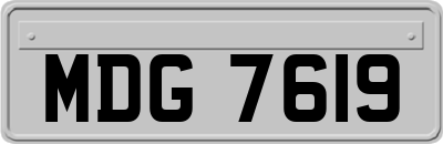 MDG7619