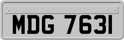 MDG7631