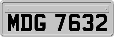 MDG7632