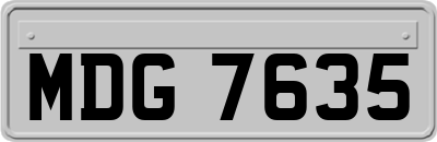 MDG7635