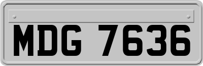 MDG7636