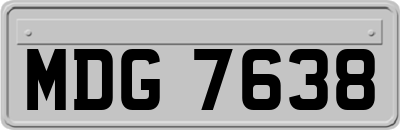 MDG7638
