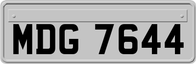 MDG7644