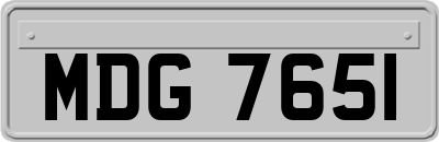 MDG7651