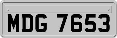 MDG7653