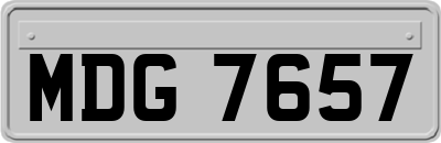 MDG7657