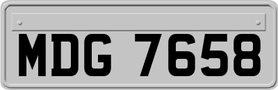 MDG7658